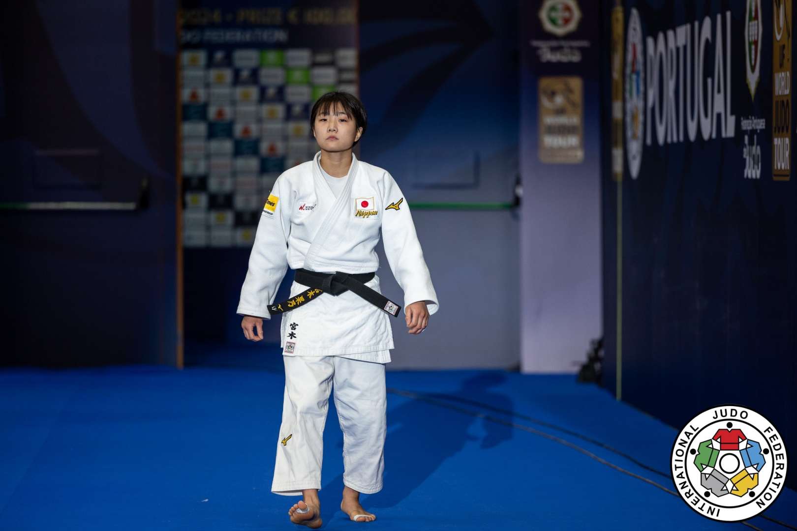 All Japan finale U48kg u Taškentu