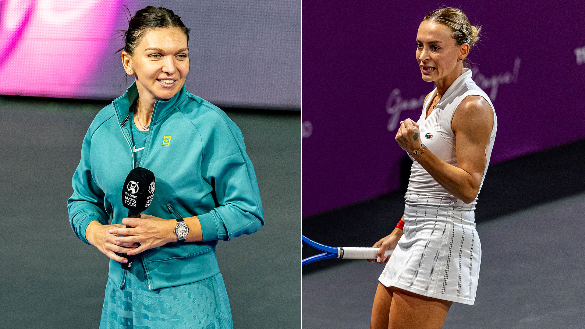 Ana Bogdan kaže da je Simona Halep "otvorila vrata" za svakog rumunskog sportistu
