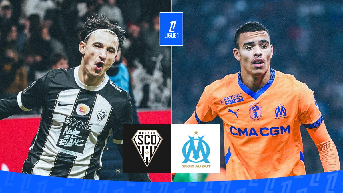 Angers - OM: verovatne postave