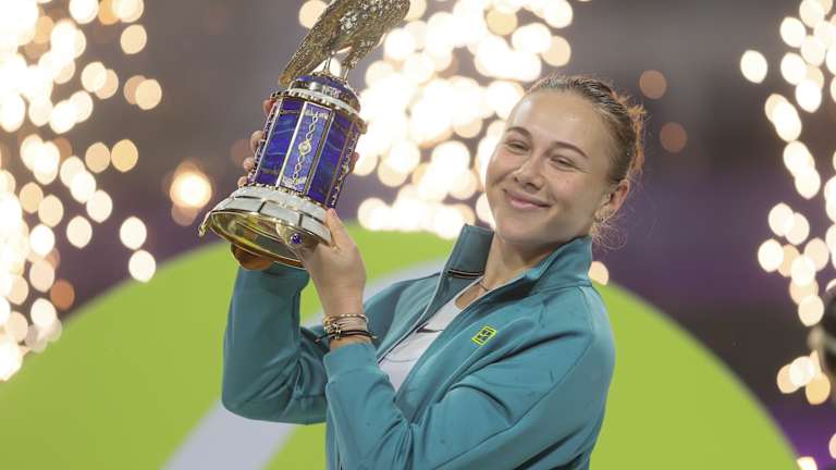 Katar Open Tenis