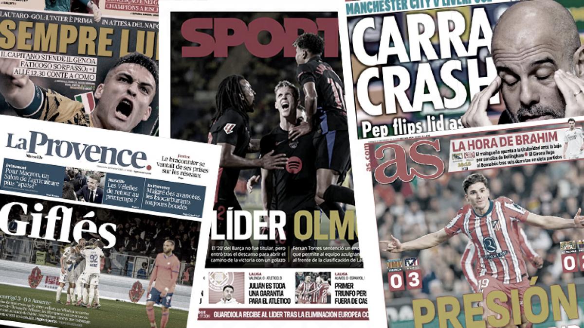 Antoan Grizman dobija snažnu poruku za svoju budućnost, Kilian Mbappe ima kolosalne ambicije
