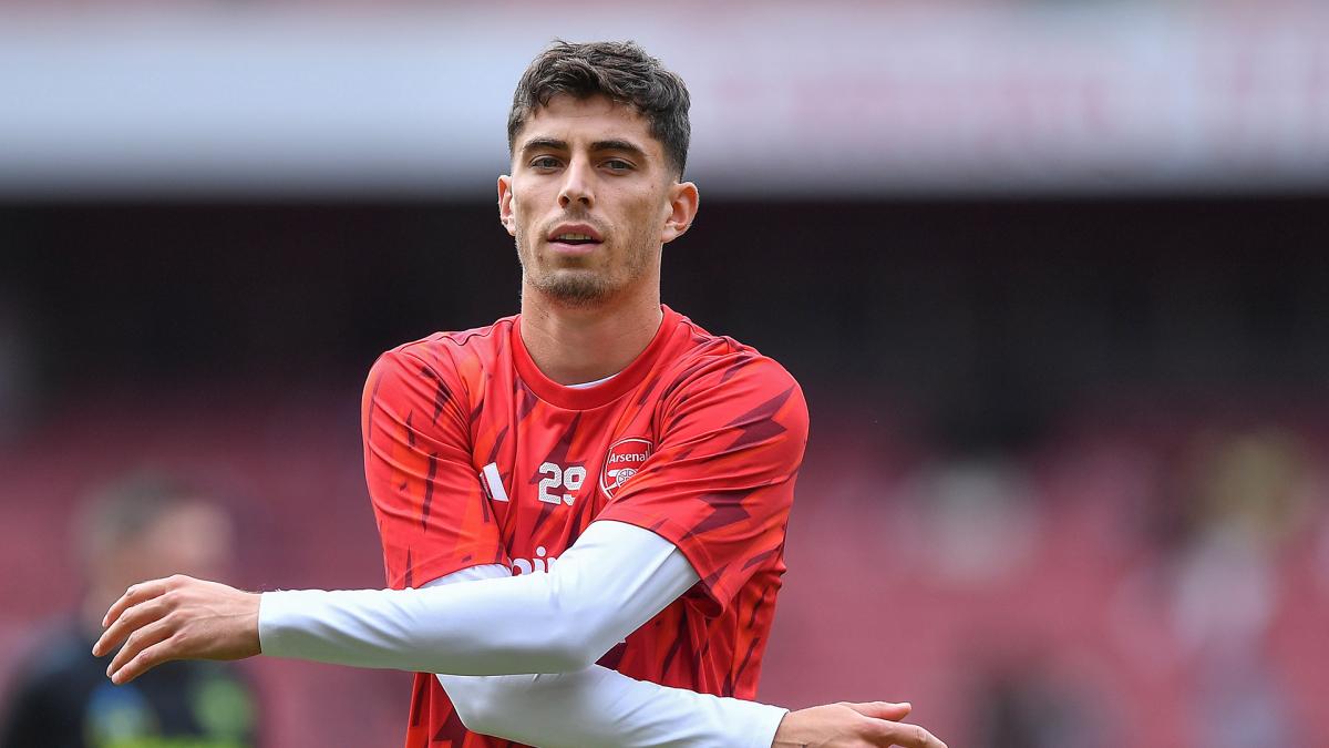 Arsenal: Kai Havertz uspešno podvrgnut operaciji zadnje lože