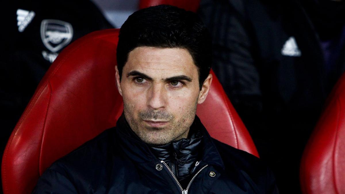 Arsenal: to je vatra interno
