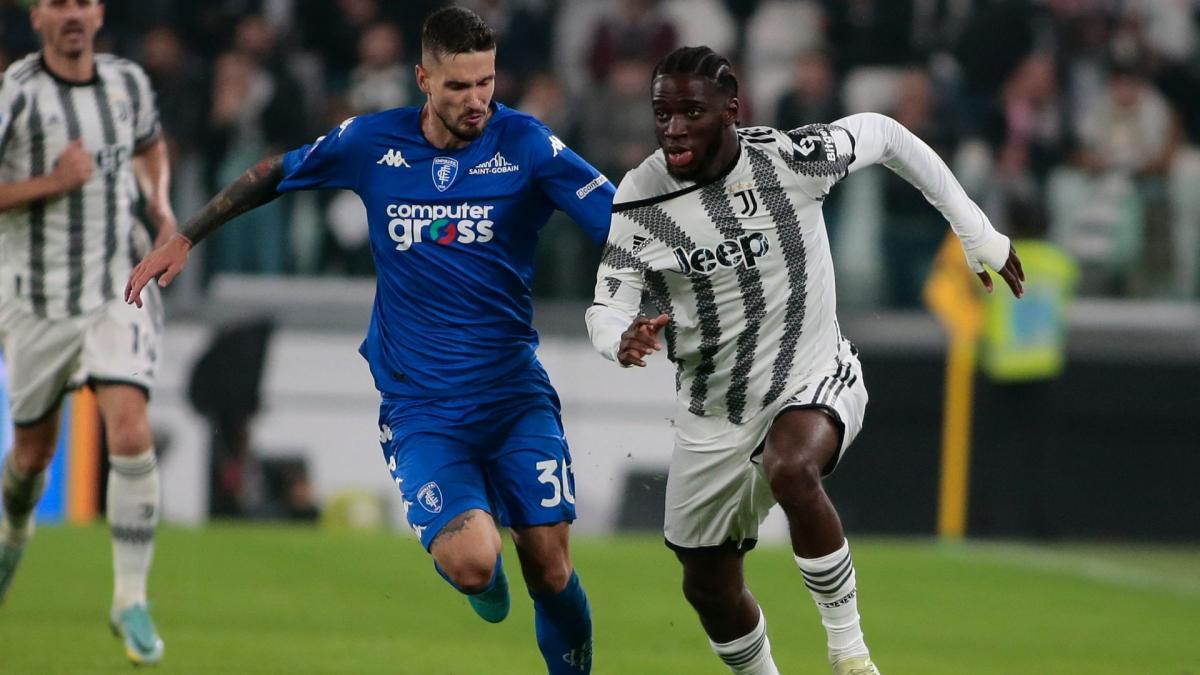 Aston Vila pozajmica Samuel Iling Junior ponovo