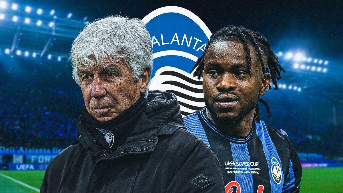Atalanta: sukob koji će imati ozbiljne posledice