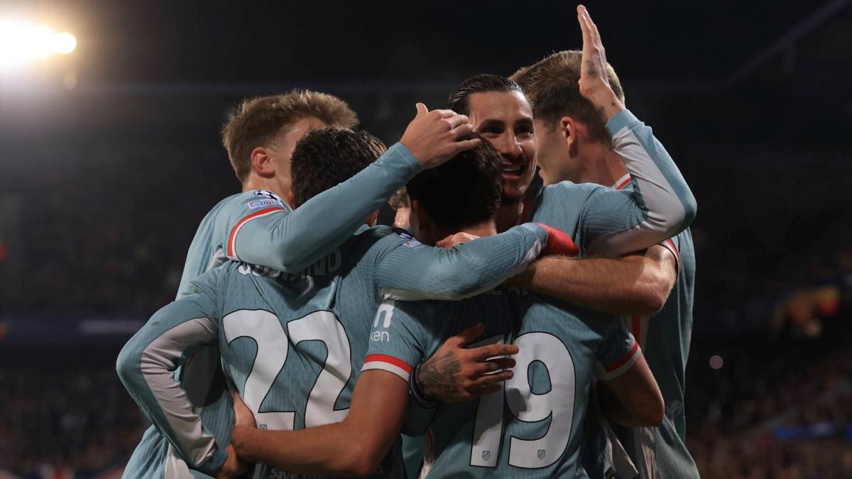 Atletiko dodati još jedan sloj na Real Madrid