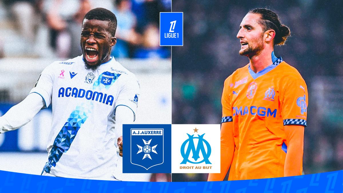 Aukerre - OM: verovatne postave