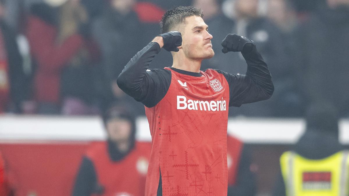 BL: Leverkuzen se vratio u pobedu, Claude-Maurice vidi het-trik sa Augsburgom