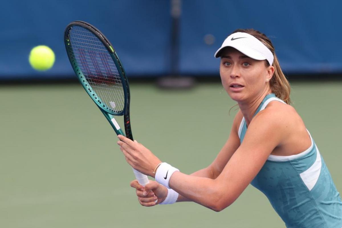 Badosa pobedio Mertens i kvalifikovao se za kolo 16 turnira u Dubaiju