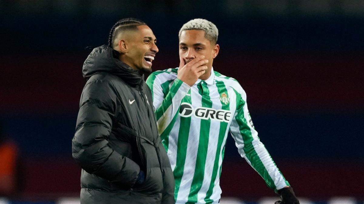 Barsa: Transfer Vitora Rokuea propada!
