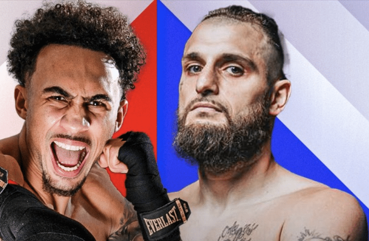 Ben Vhittaker vs. Liam Cameron revanš postavljen za april 20