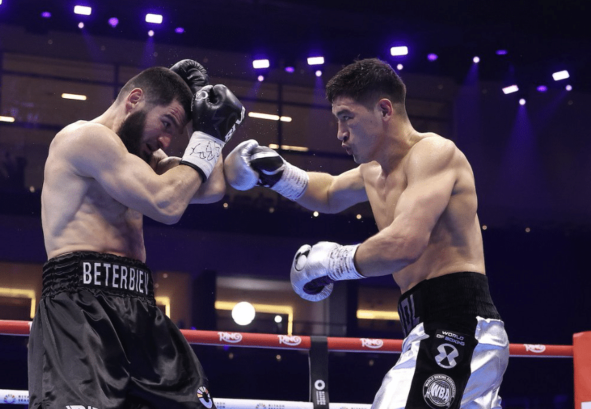 Bivol se osvećuje; Porazi Beterbiev da postane neprikosnoven