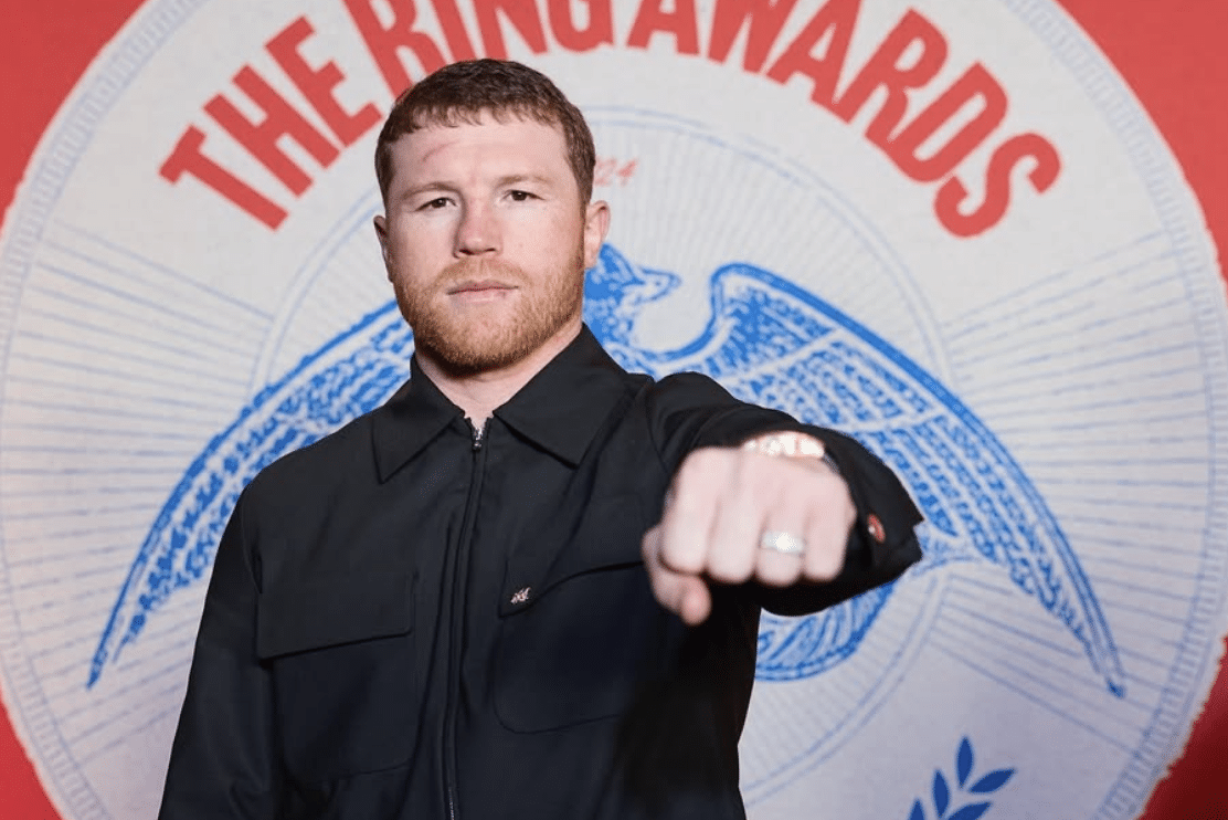 Canelo se složio sa Saudijcima o četiri borbe