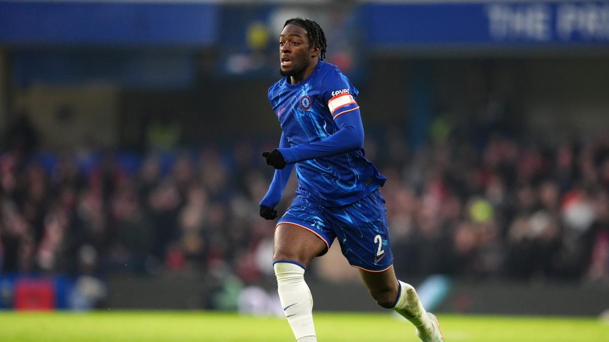 Čelsi: novi zaokret za Akel Disasi