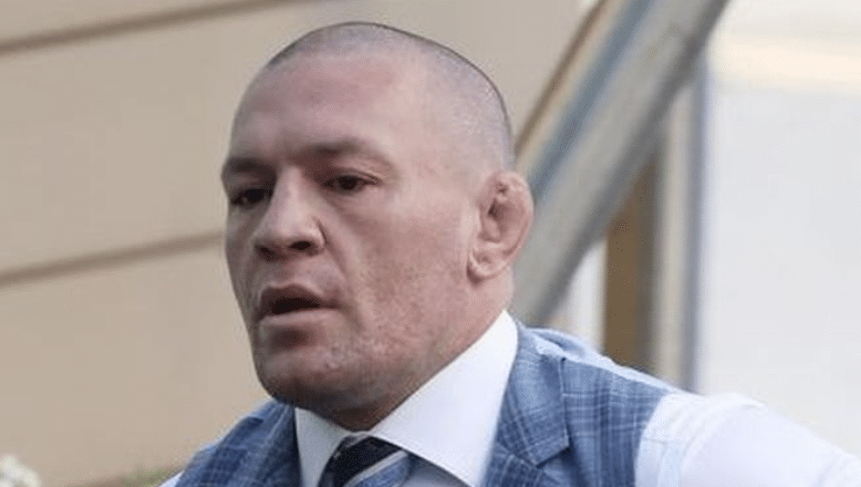 Čendler sumnja da će se Mekgregor ponovo boriti