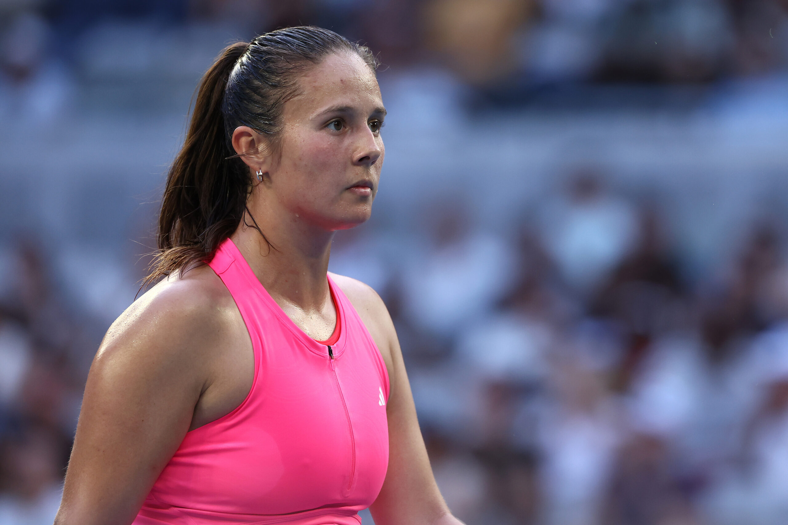 Daria Kasatkina pogrešno navedena sa španskom nacionalnošću na ceremoniji izvlačenja u Abu Dabiju
