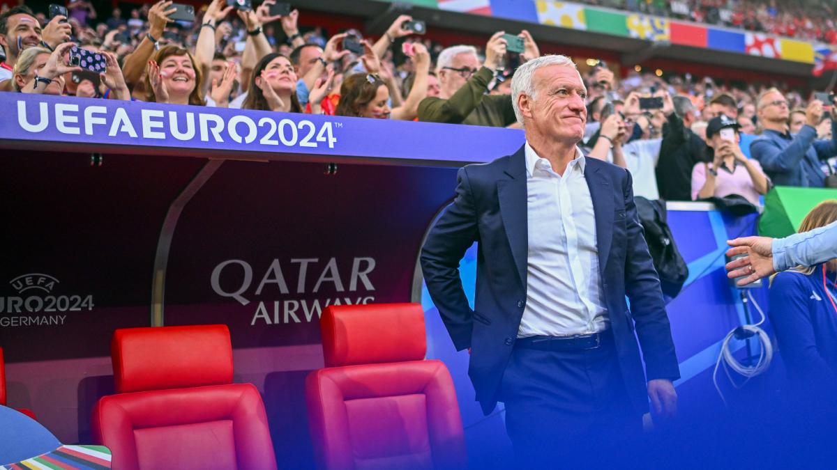 Didier Deschamps ne kaže ne PSŽ-u!