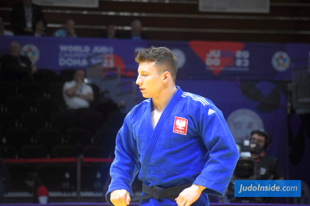 Dve zlatne medalje za Poljsku na Euro Openu u Varšavi