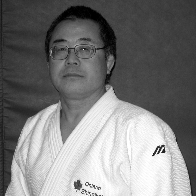 Džudo Ontario oplakuje gubitak Goki Uemura (1943–2025)