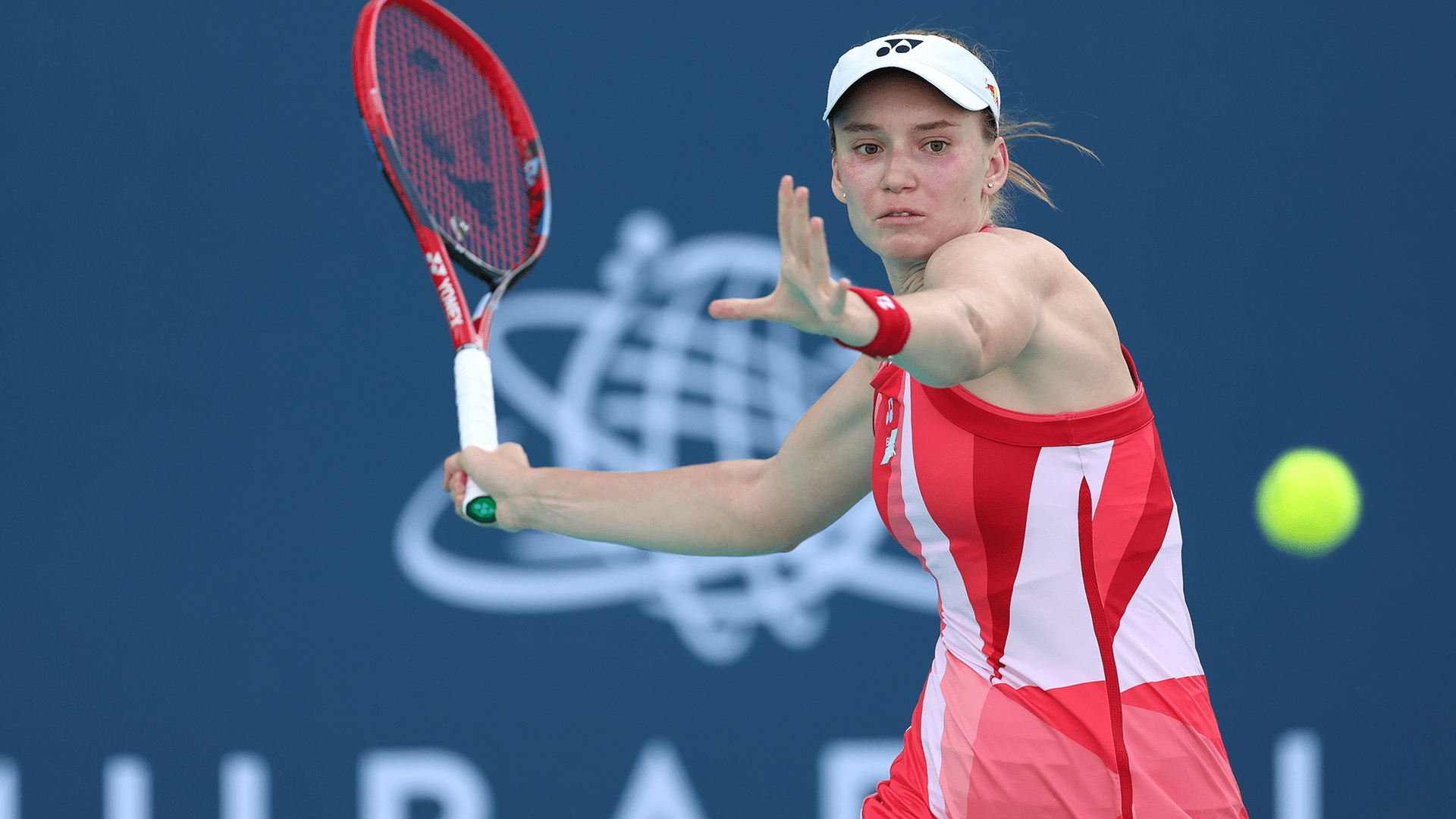 Elena Ribakina porazila Ons Jabeur u dramatičnom sukobu u Abu Dabiju