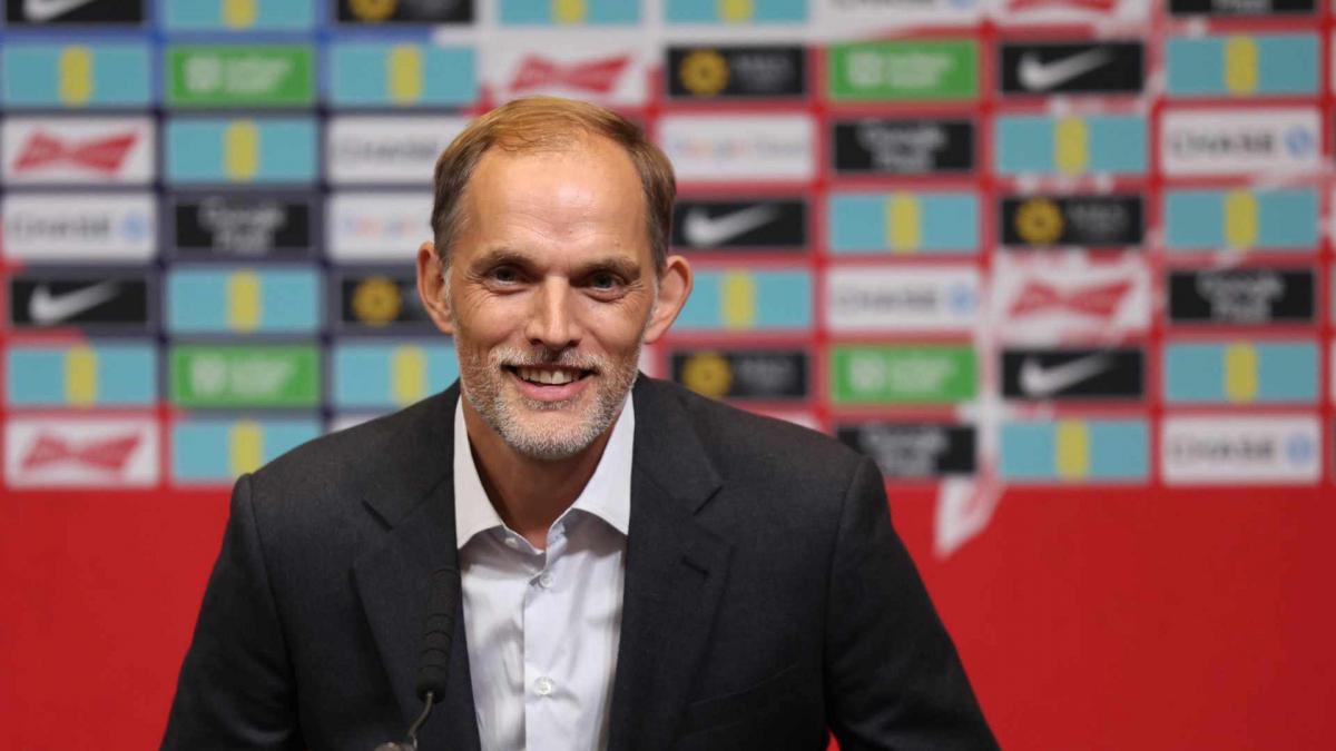 Engleska: Tomas Tuhel želi Ben Vajt nazad
