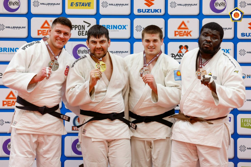Euro Open Ljubljana pokazuje šta treba da se uradi za sledeći nivo
