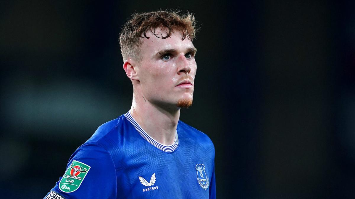 Everton: prva utakmica na novom stadionu, i prvi poraz