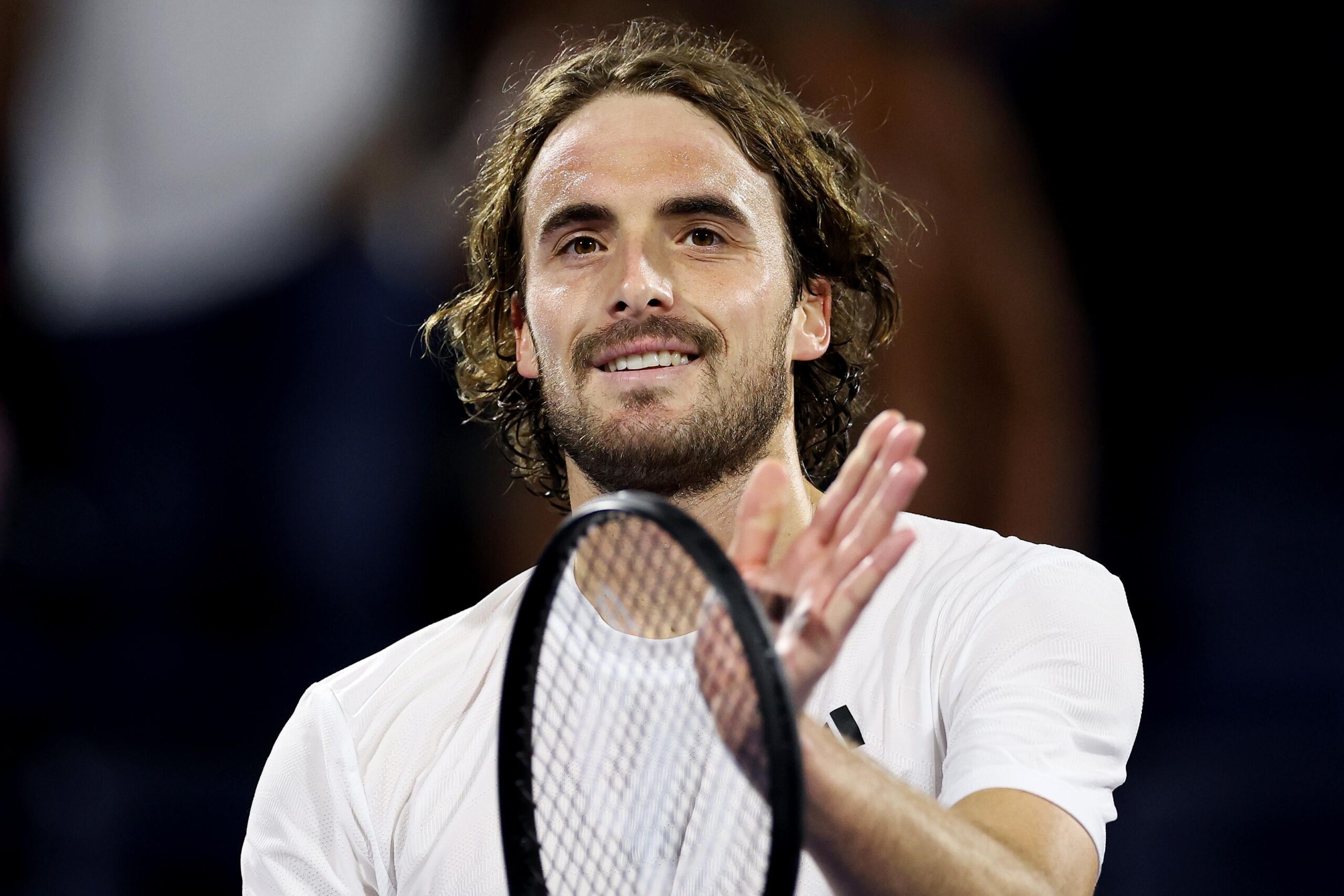 Feliks Auger-Aliassime i Stefanos Tsitsipas igraju u finalu u Dubaiju