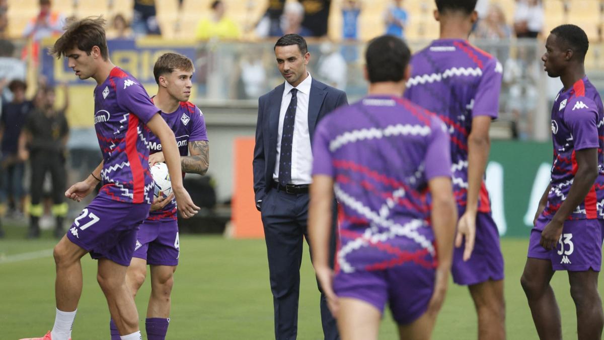 Fiorentina spašava italijanski fudbal