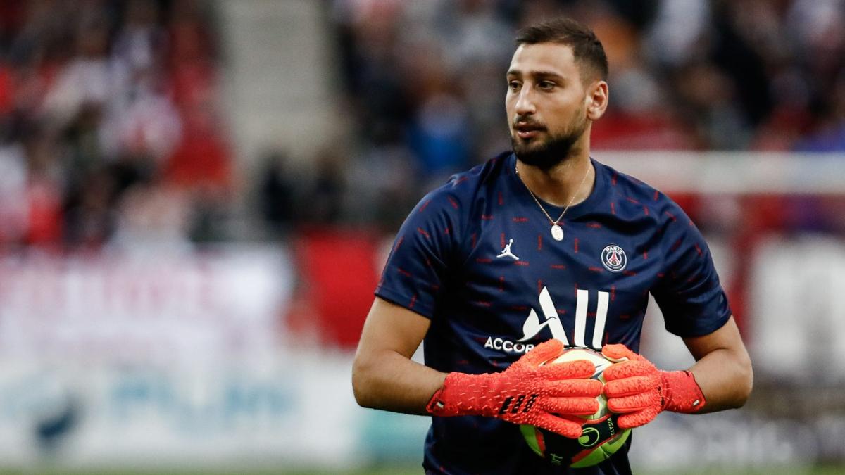 Inter Milan prekinuo tišinu za Gianluigi Donnarumma