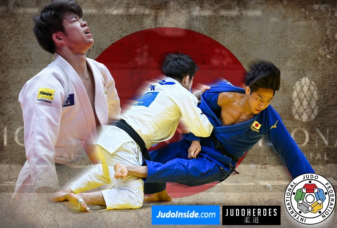 Japan dominira grend slem finale u Bakuu
