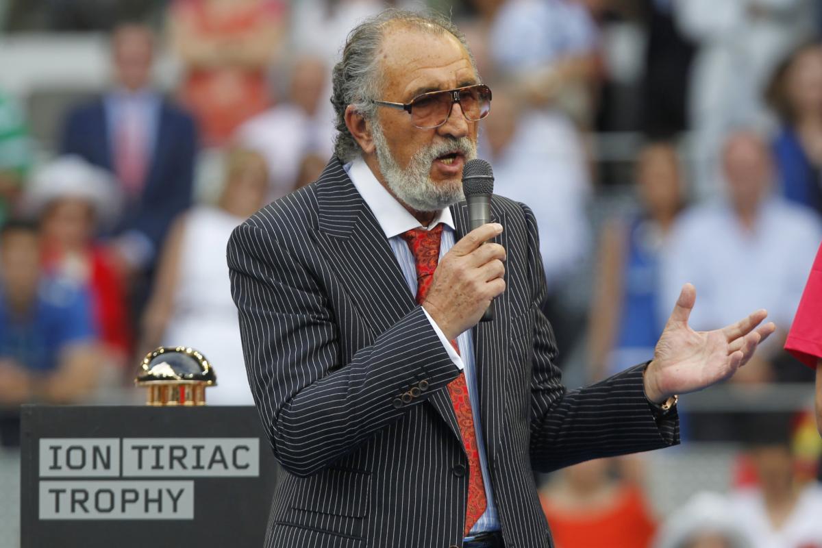 Jon Tiriac govori o problemu dopinga u sportu: "Dosta je"