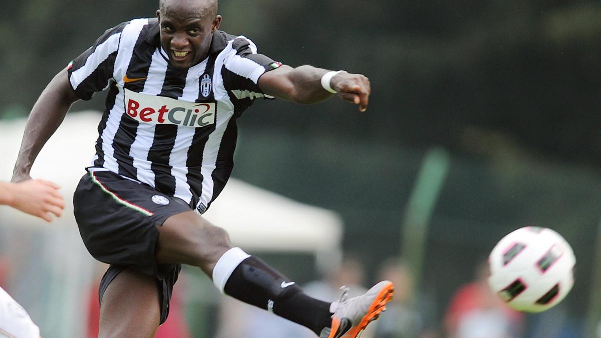 Juventus: Mohamed Sissoko je snažan izlazak na Randal Kolo Muani