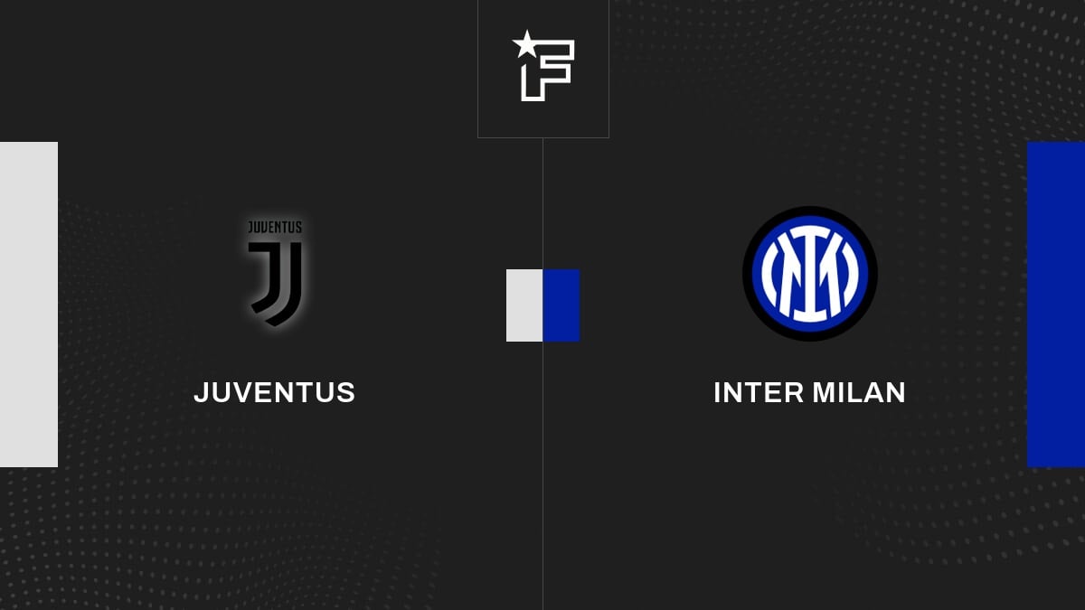 Juventus i Inter Milan neutrališu jedni druge!
Ћivim
20:35 - Serija A