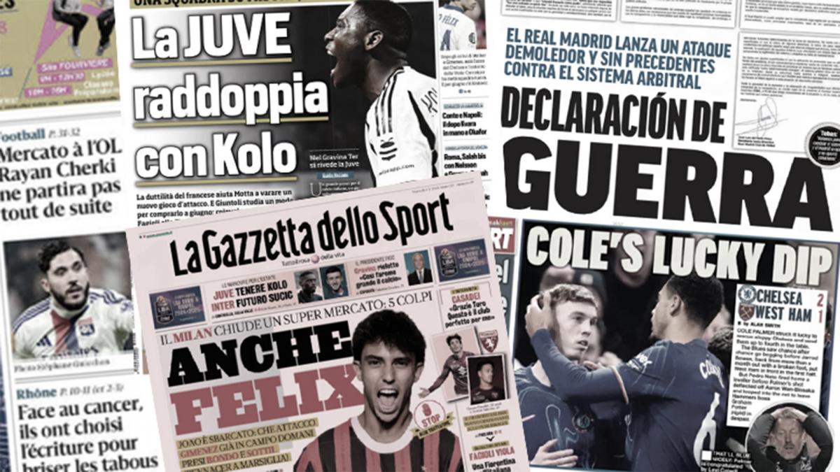 Juventus već donosi jaku odluku za Kolo Muani, PSŽ postavlja ludi cilj