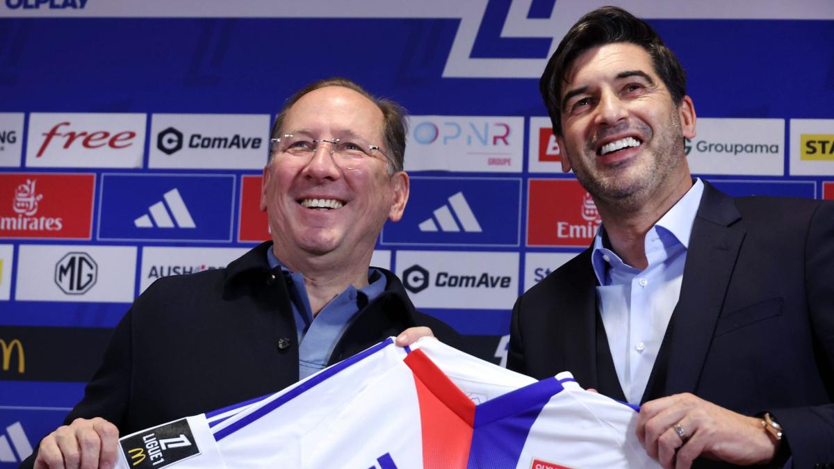 Kako Paulo Fonseka već stavlja svoj pečat na OL