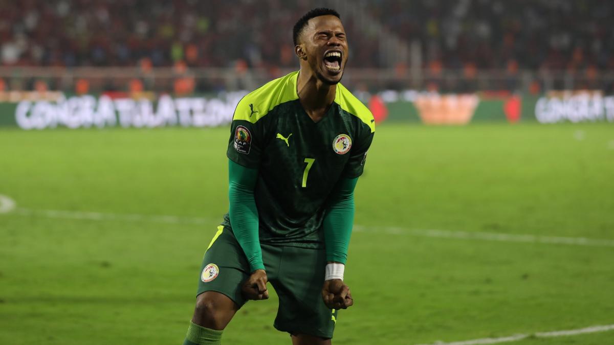 Keita Bolde potpisao za Moncu