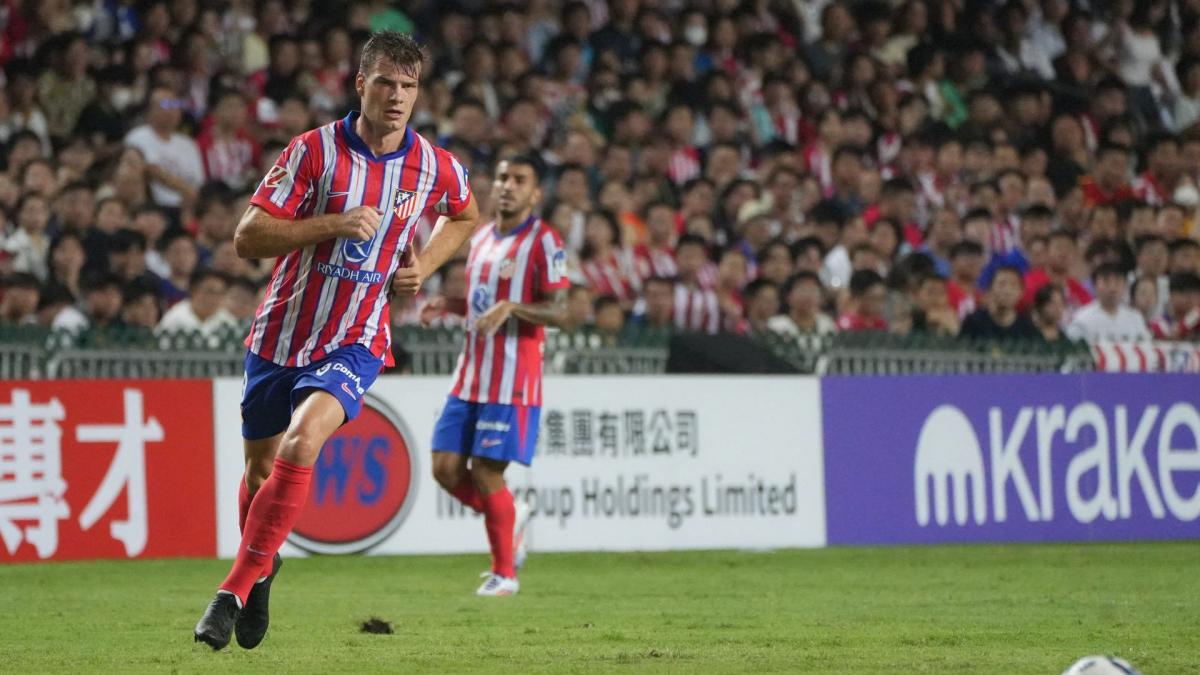 La Liga: Atletiko de Madrid otme nerešeno protiv Selta de Vigo