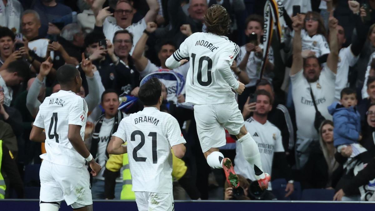 La Liga: Real Madrid se vrati na pobedničke puteve protiv Girona!