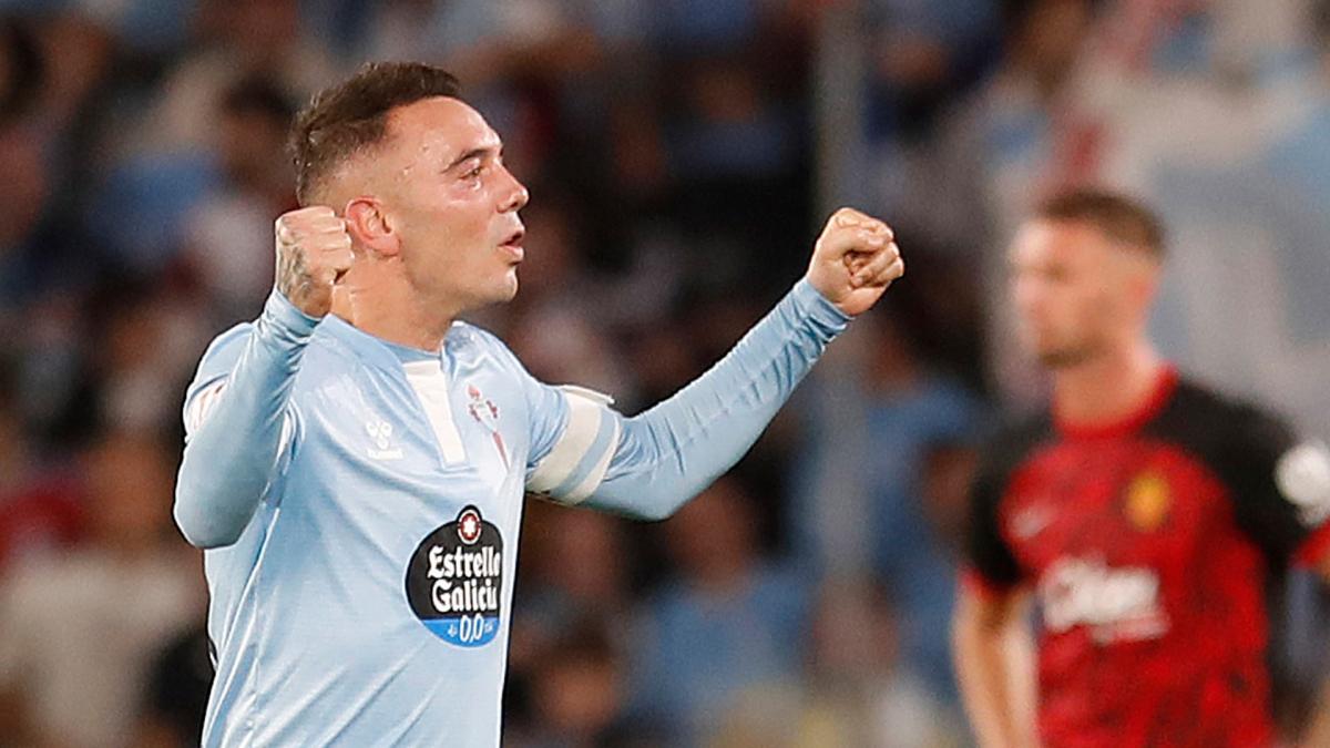 La Liga: Selta de Vigo napravi ludi povratak protiv Betisa