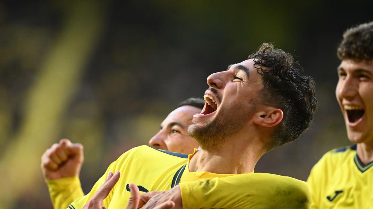 La Liga: Viljareal da Raio Vallekano preklopi