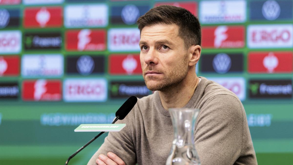 Leverkuzen: Ksabi Alonso ima ugovor za Real Madrid