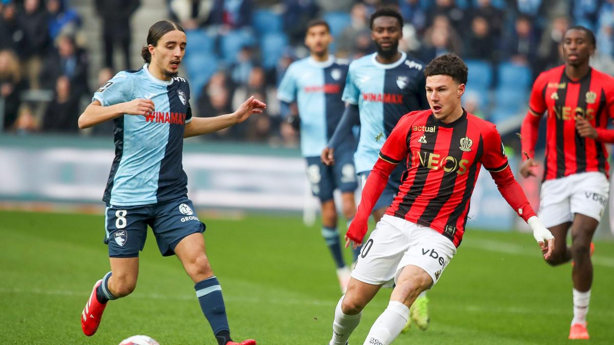 Liga 1: Lepa dominira Le Havre i vrati se na podijum, Strazbur preuzme Lens, Angers čekić Rems!