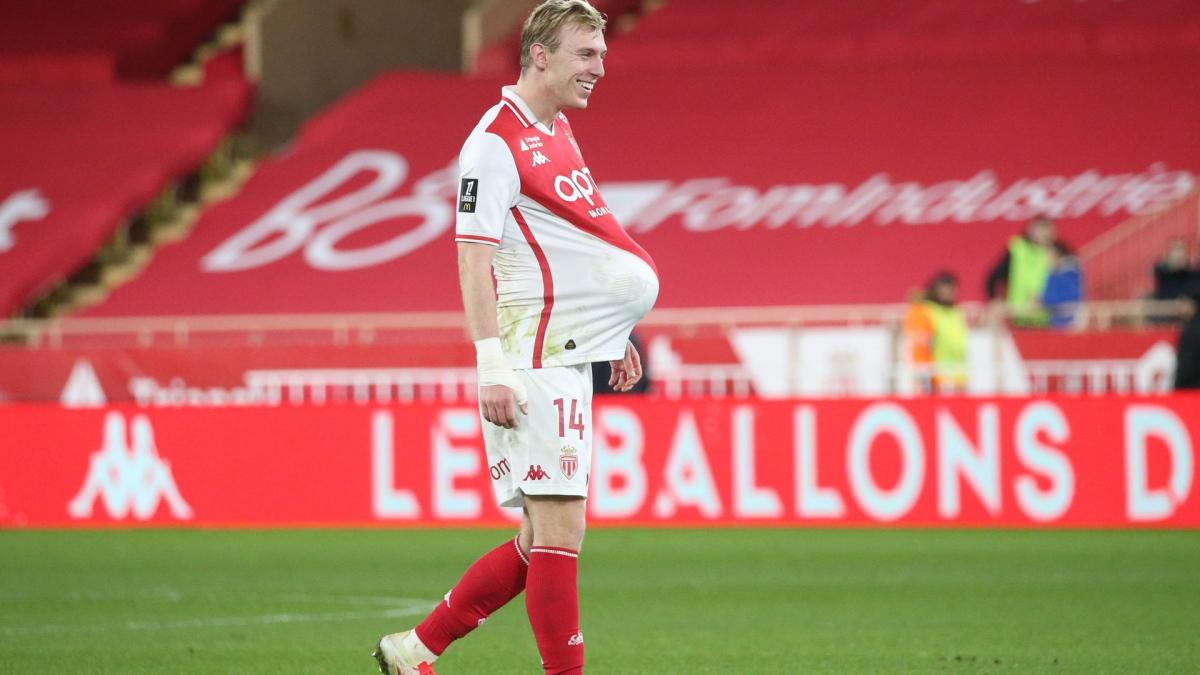 Liga 1: Monako ponizi Nant sa još jednim het-trikom od Mika Biereth!
