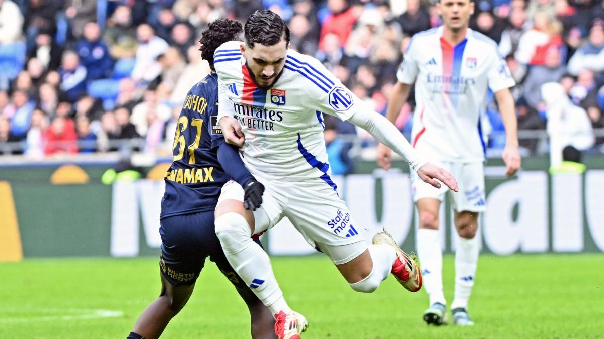 Liga 1: Paulo Fonseka je OL simpatija Rems bez prisiljavanja