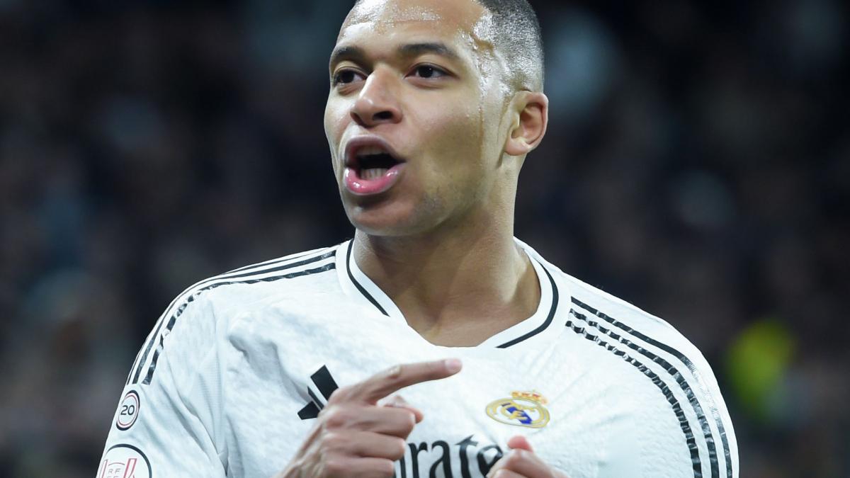 Liga šampiona: Kilian Mbappe šalje poruku Mančester Sitiju