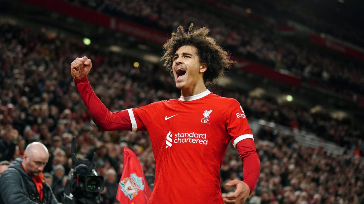 Liverpul beleži odlazak u poslednjem trenutku