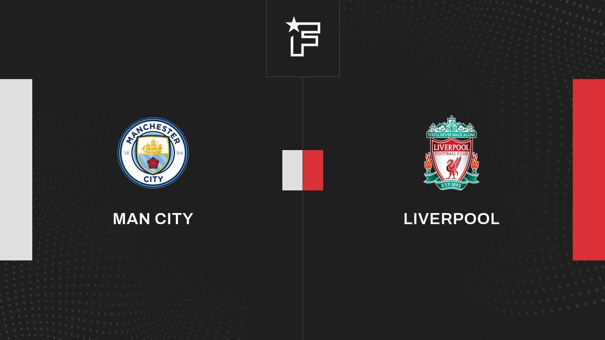 Liverpul da kratak posao Mančester Sitija!
    
Ћivim

17:20 - Premijer liga