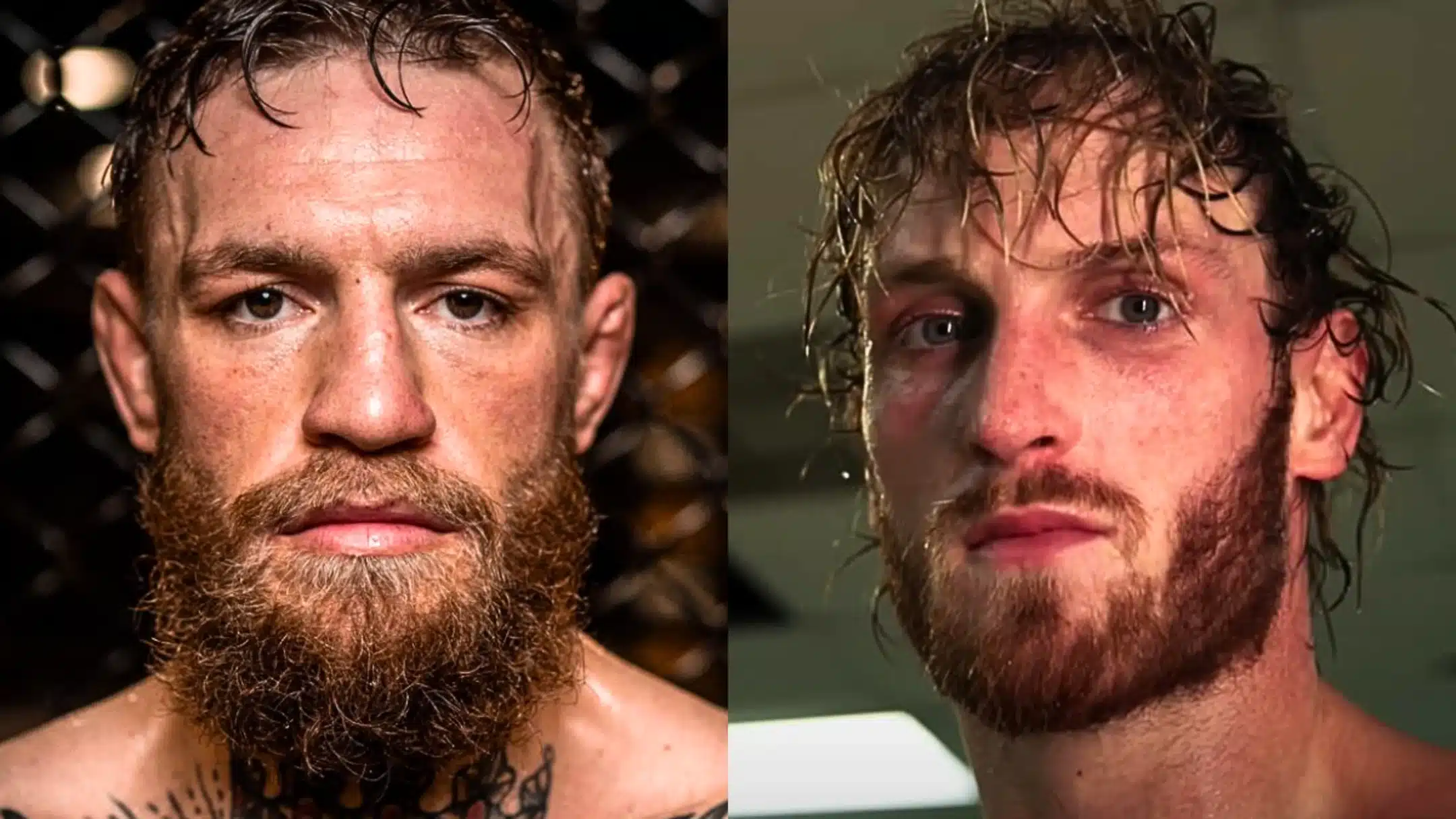 Logan Paul "tužan" zbog pada Conora McGregora