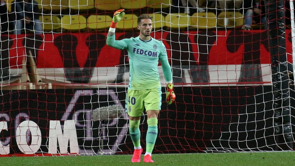 MHSC: Benjamin Lecomte ljut nakon još jednog poraza od Liona